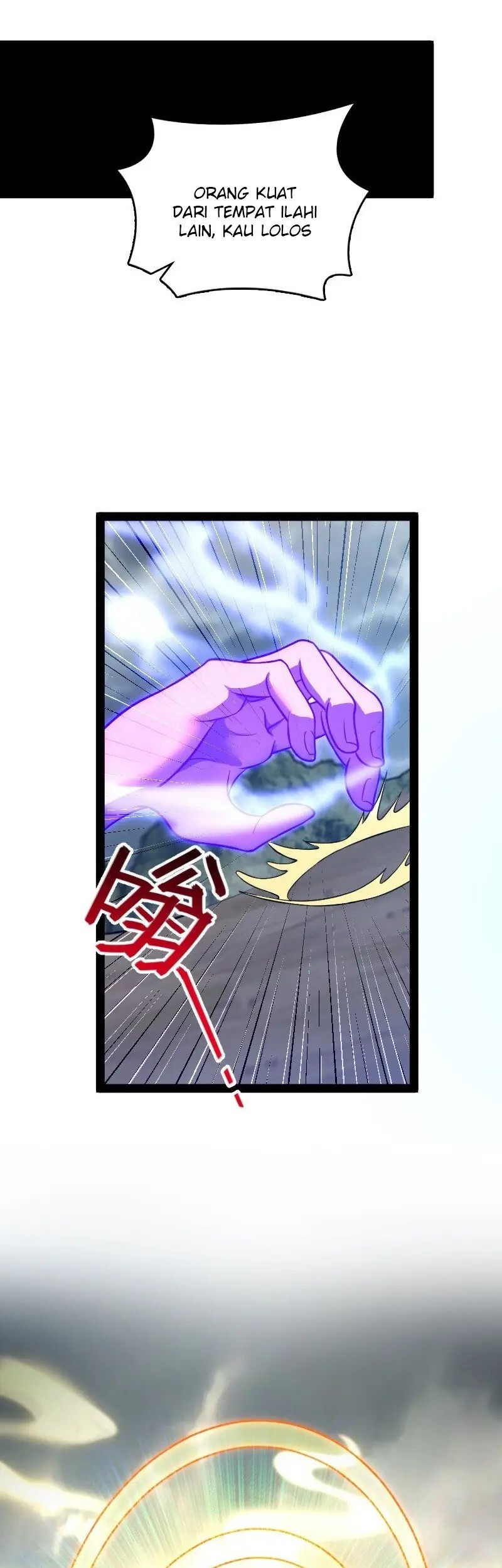 The Life After God Of Martial Lived In Seclusion Chapter 183 Gambar 7