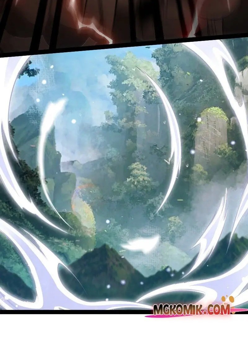 The Life After God Of Martial Lived In Seclusion Chapter 182 Gambar 8