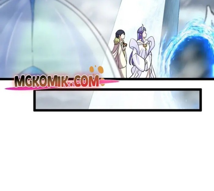The Life After God Of Martial Lived In Seclusion Chapter 174 Gambar 6