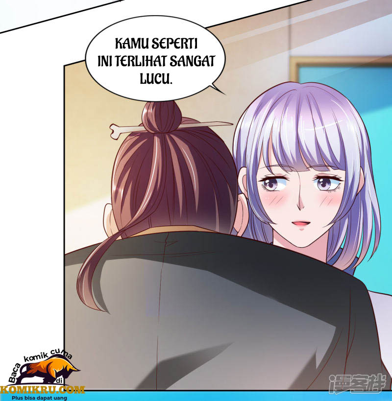 Almighty Supreme Chapter 24 Gambar 4