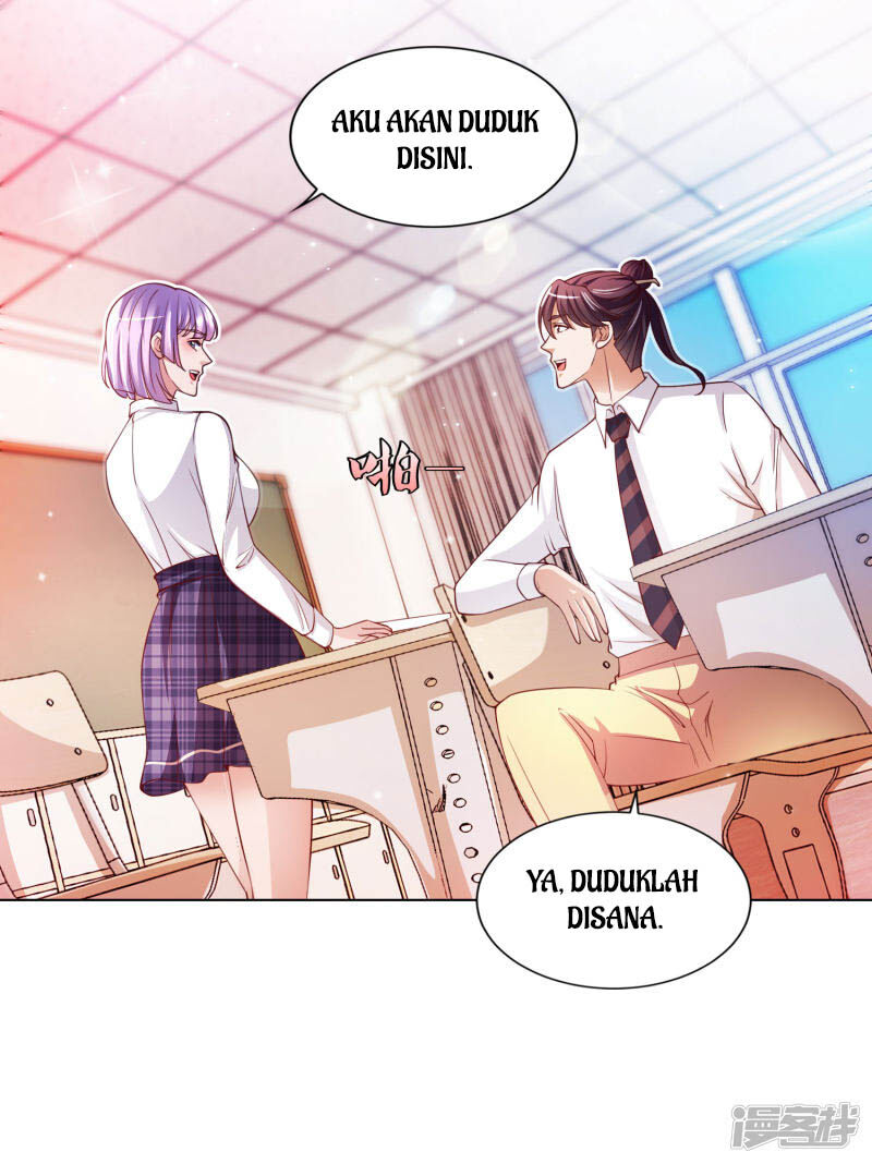 Almighty Supreme Chapter 16 halaman 5