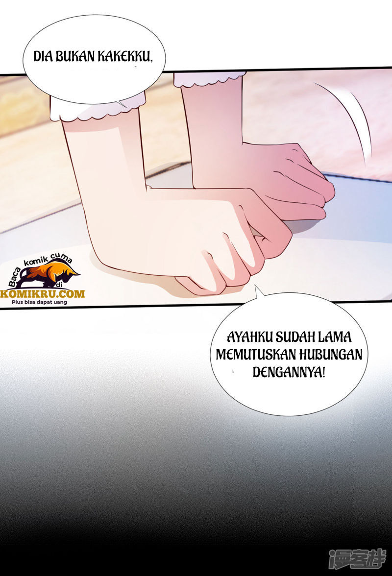 Almighty Supreme Chapter 10 halaman 5