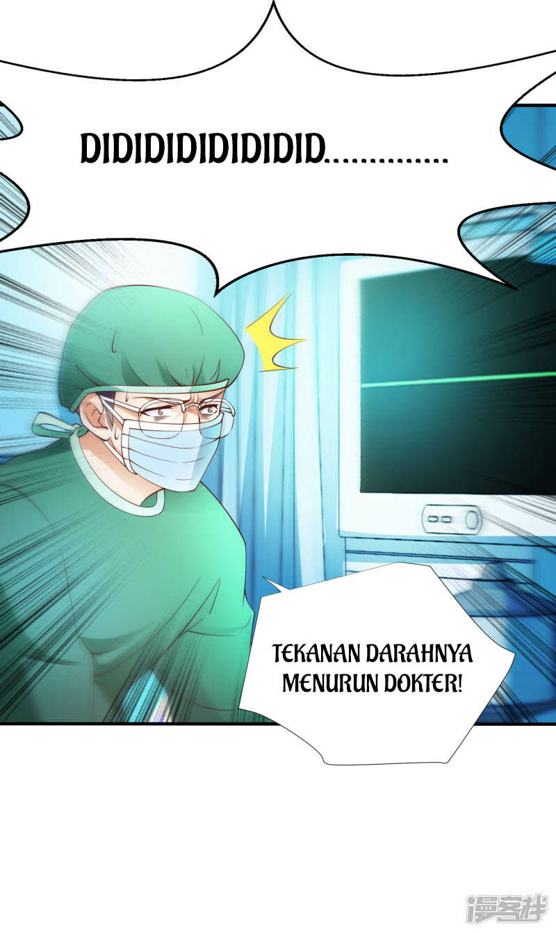 Almighty Supreme Chapter 9 halaman 5