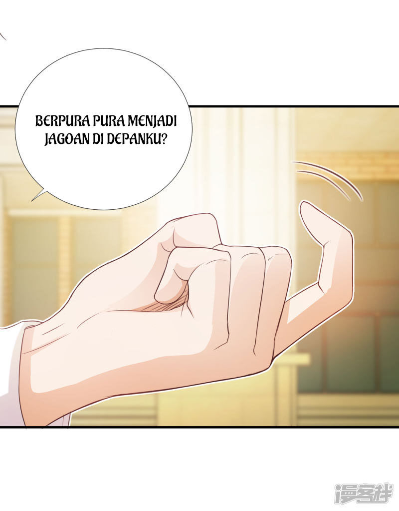 Almighty Supreme Chapter 6 halaman 5