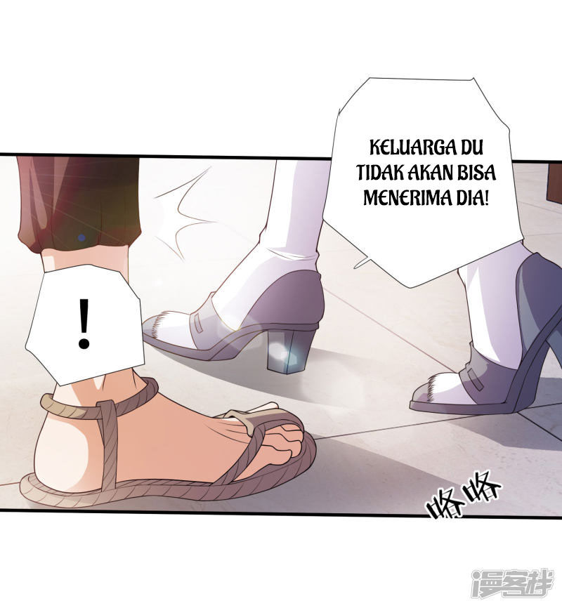 Almighty Supreme Chapter 4 halaman 5