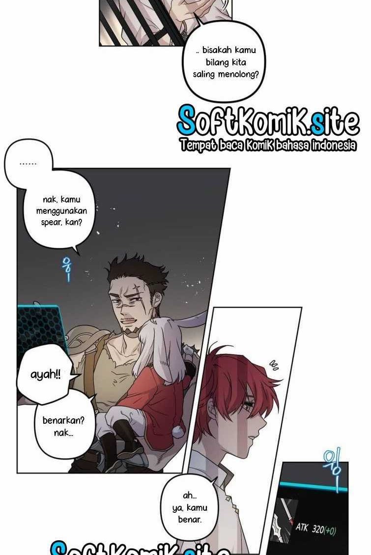 Arcana Fantasy Chapter 5 halaman 4