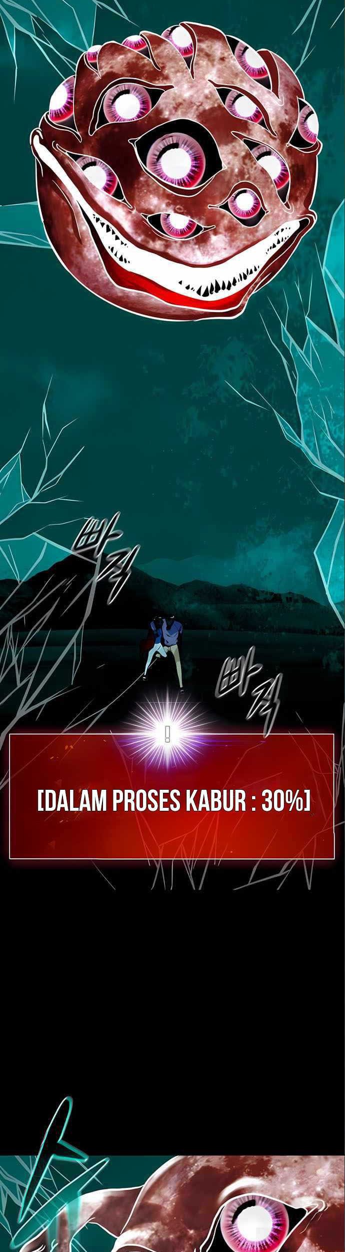 All Rounder Chapter 49 halaman 9