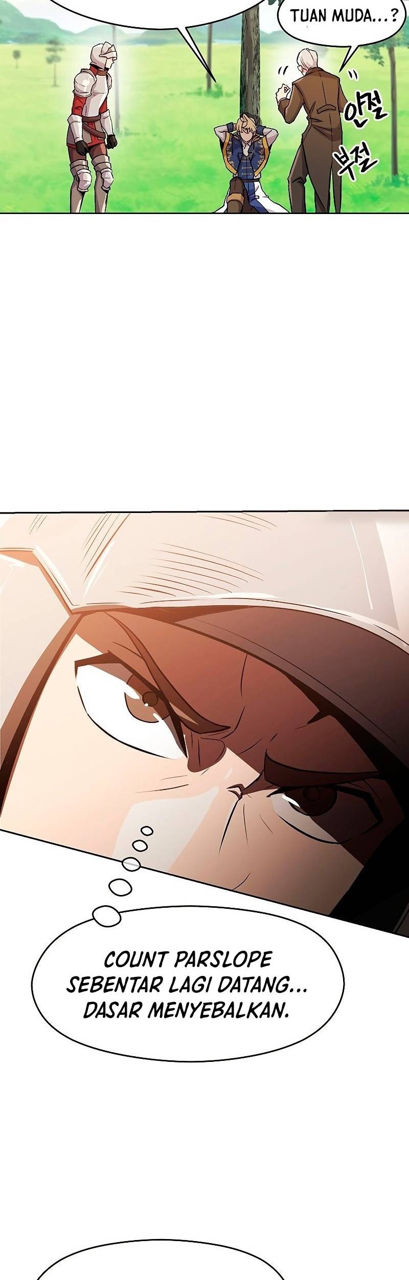Archmage Transcending Through Regression Chapter 3 halaman 17