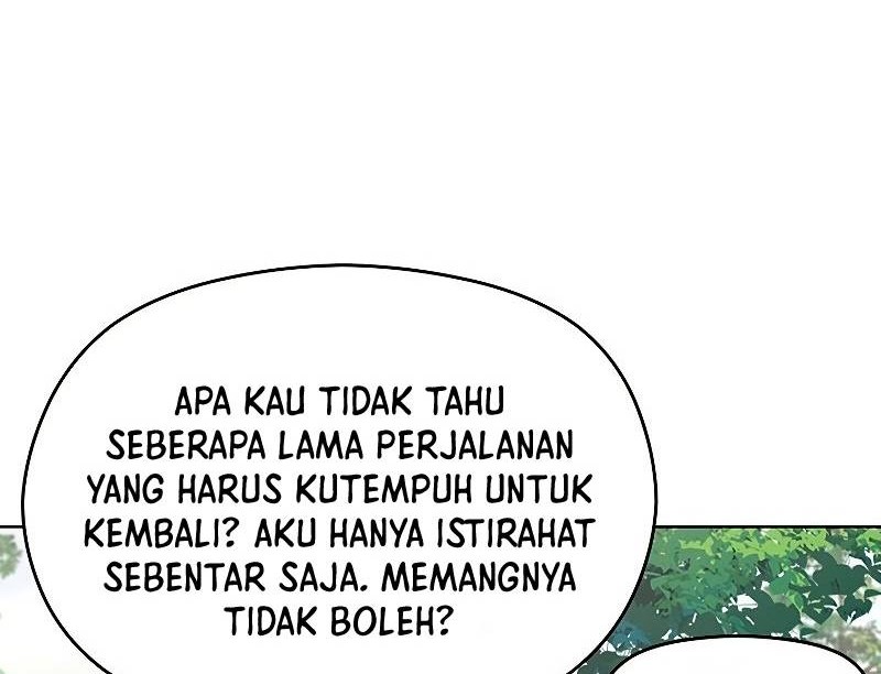 Archmage Transcending Through Regression Chapter 3 halaman 16
