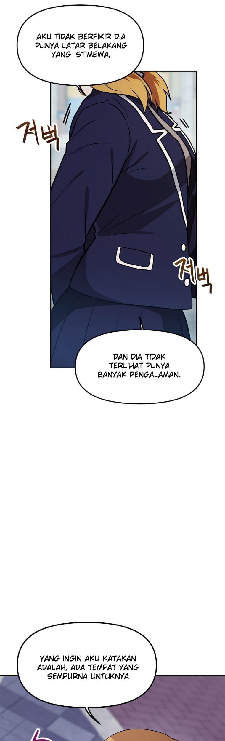 I Have Max Level Luck Chapter 28 halaman 7