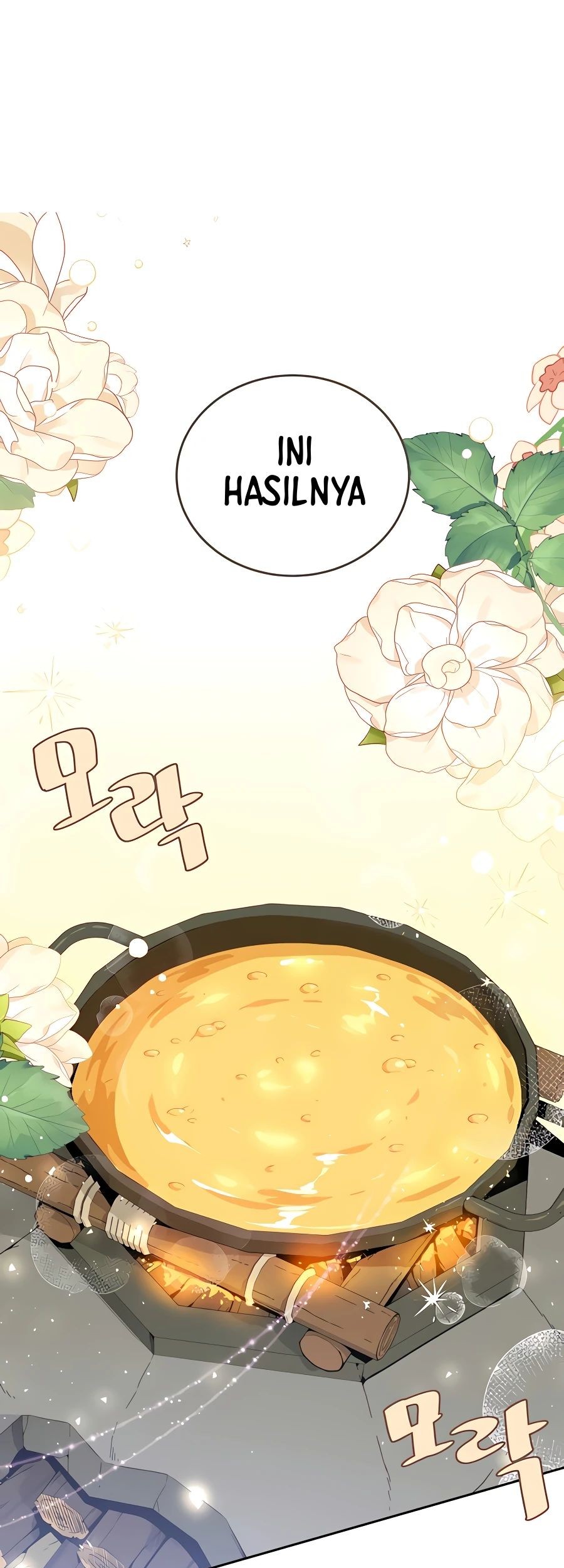 I’ll Resign and Have a Fresh Start in This World Chapter 03 Gambar 11