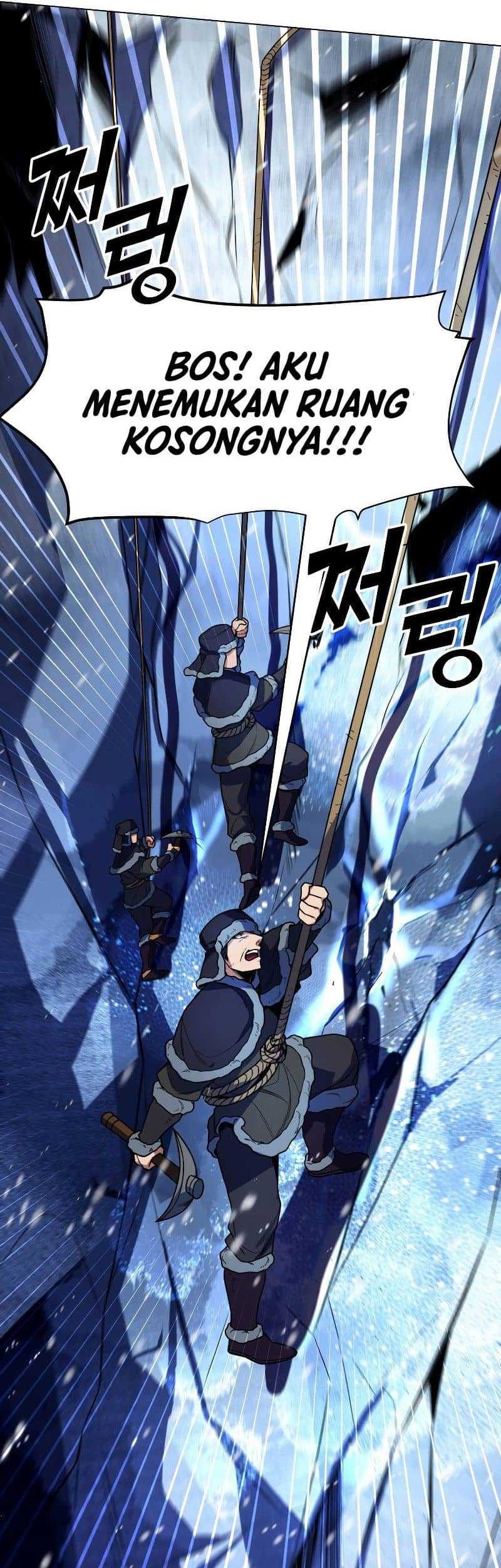 Overbearing Tyrant Chapter 40 halaman 6
