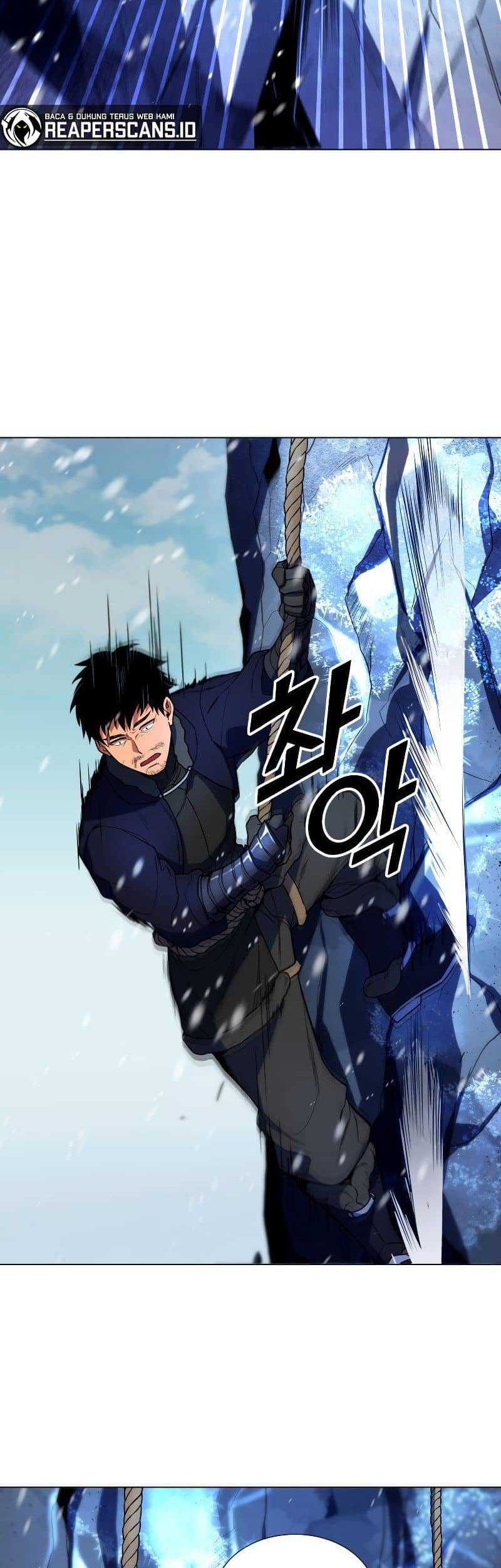 Overbearing Tyrant Chapter 40 halaman 7