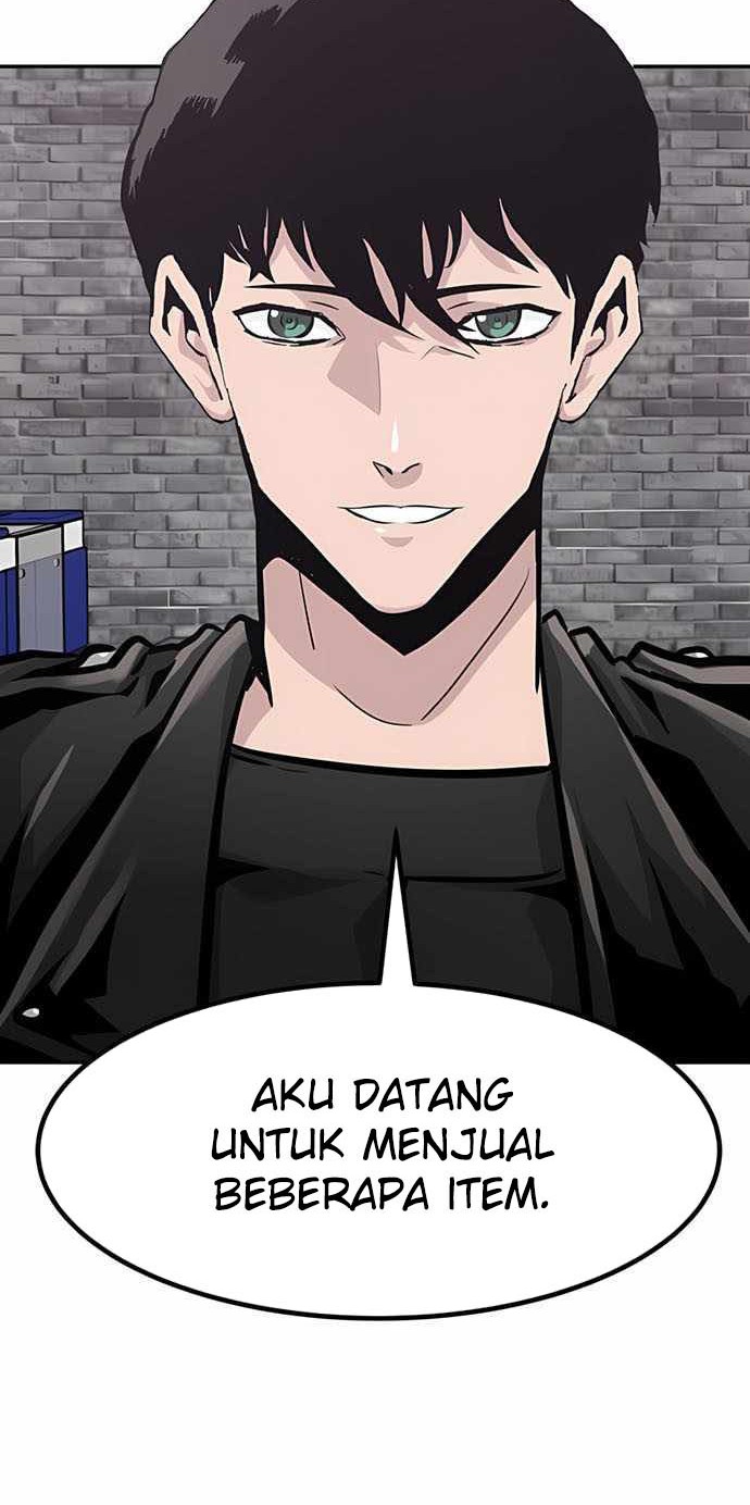 All Rounder Chapter 50 halaman 9