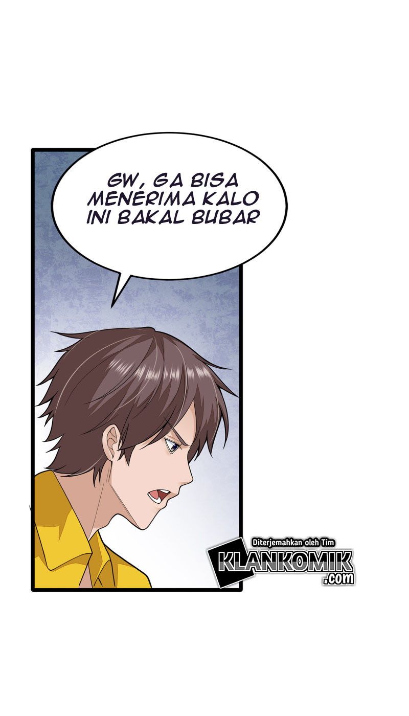 Asshole Hero Chapter 2 halaman 6