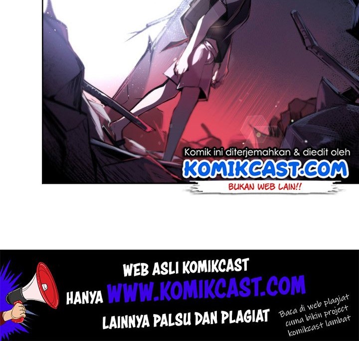 Blade From A Perishing World Chapter .1 – halaman 5