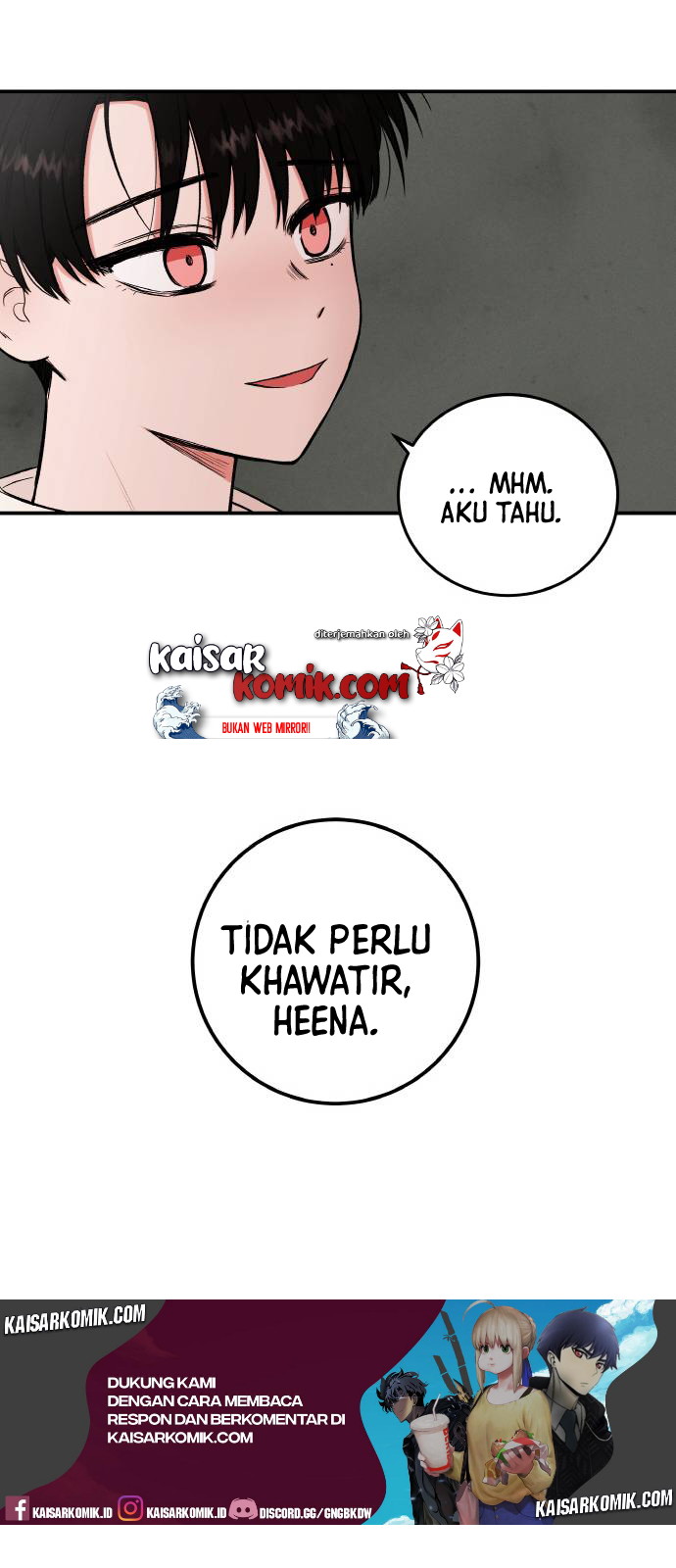 Blood and Butterflies Chapter 1 Gambar 12