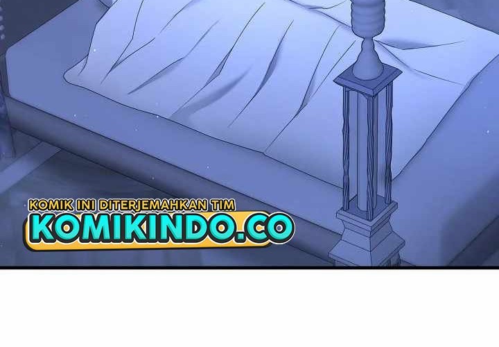 The Lazy Swordmaster Chapter 35 halaman 9