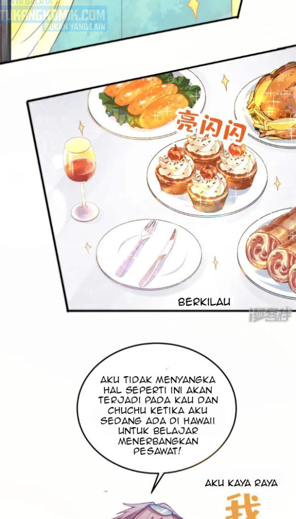 I’m desperate to get stronger Chapter 12 halaman 4