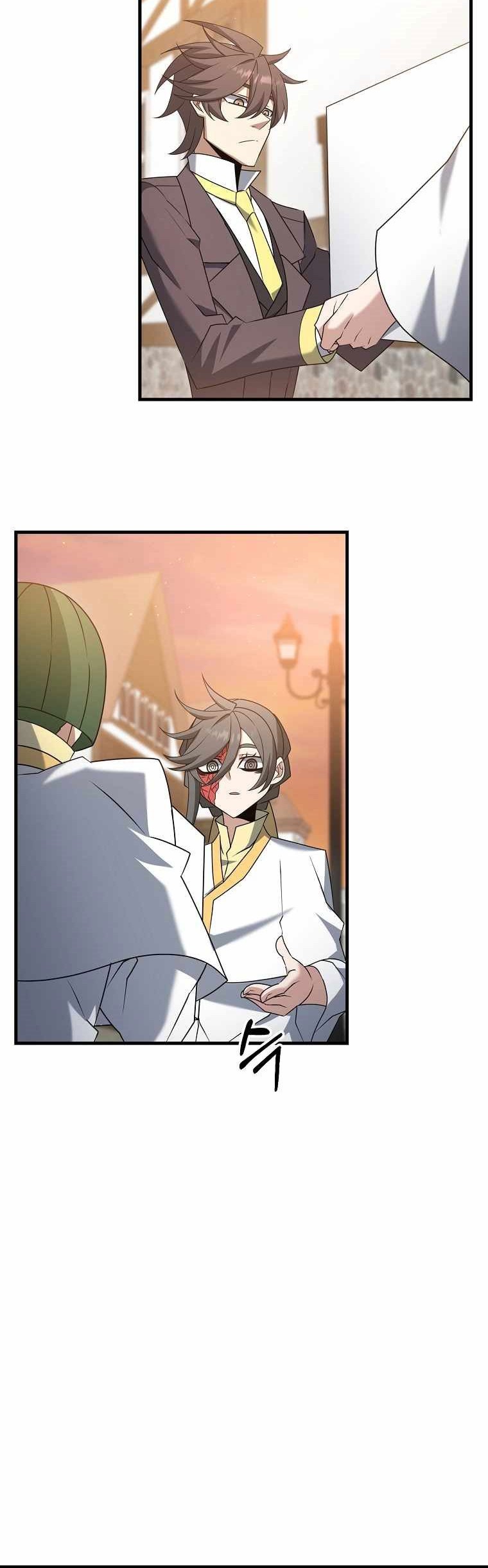 The Lazy Swordmaster Chapter 38 halaman 7
