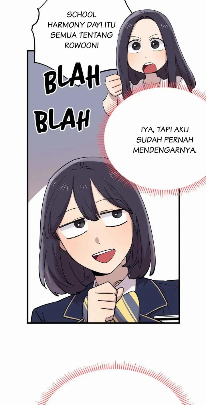 He Can’t Be This Dumb! Chapter 40 halaman 10