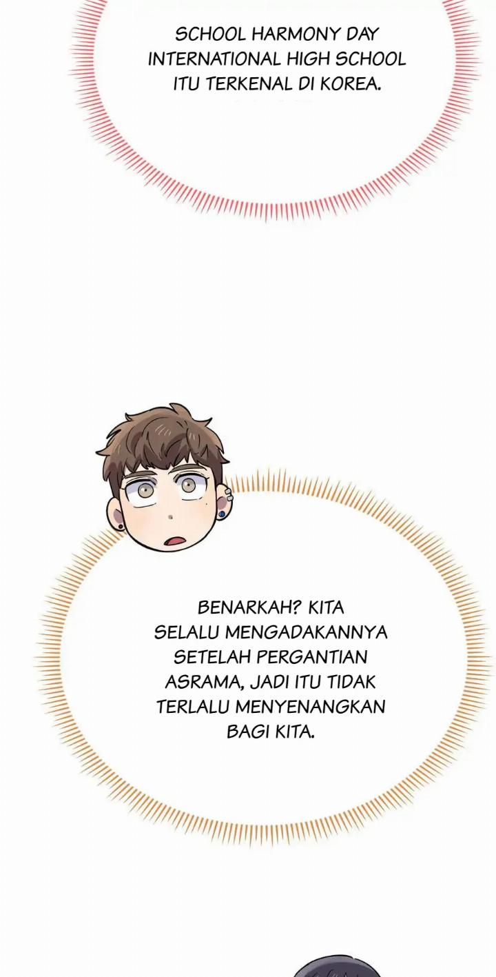 He Can’t Be This Dumb! Chapter 40 halaman 11
