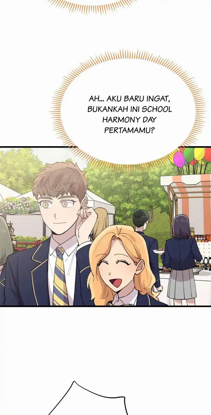 He Can’t Be This Dumb! Chapter 40 halaman 9