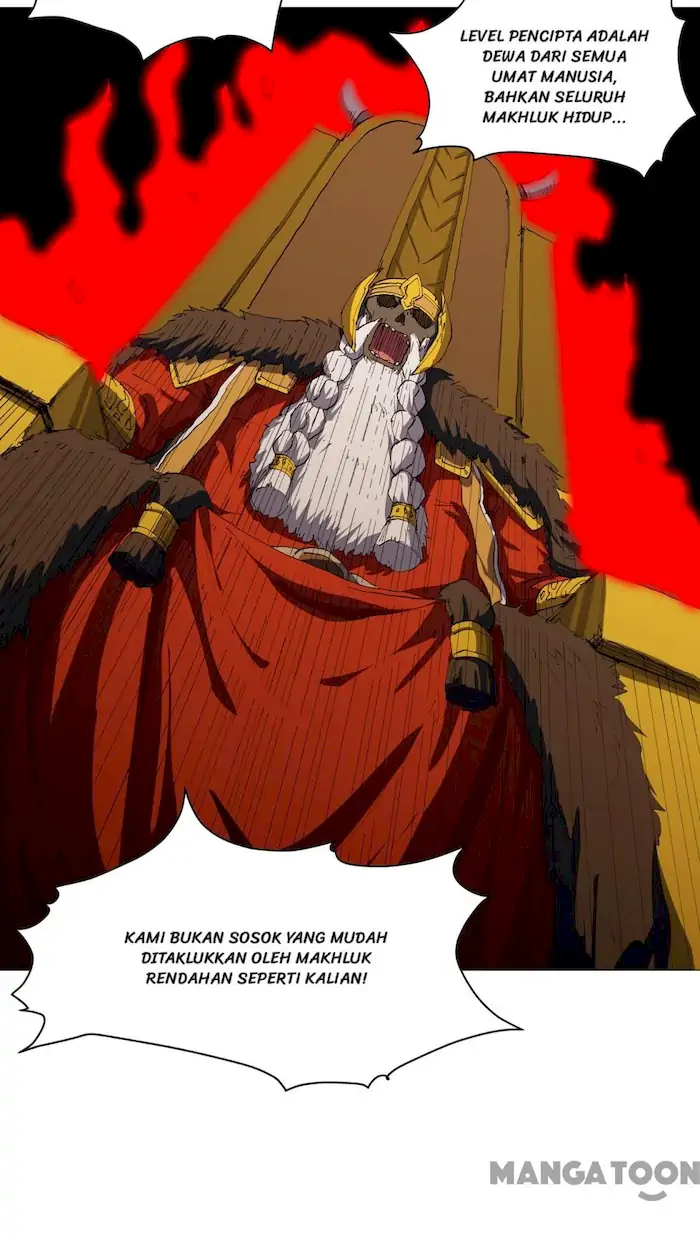 Cultivator Against Hero Society Chapter 168 Gambar 5