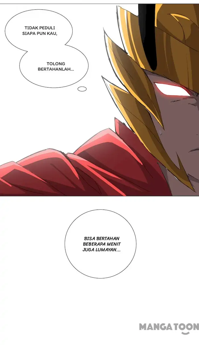 Cultivator Against Hero Society Chapter 77 Gambar 5