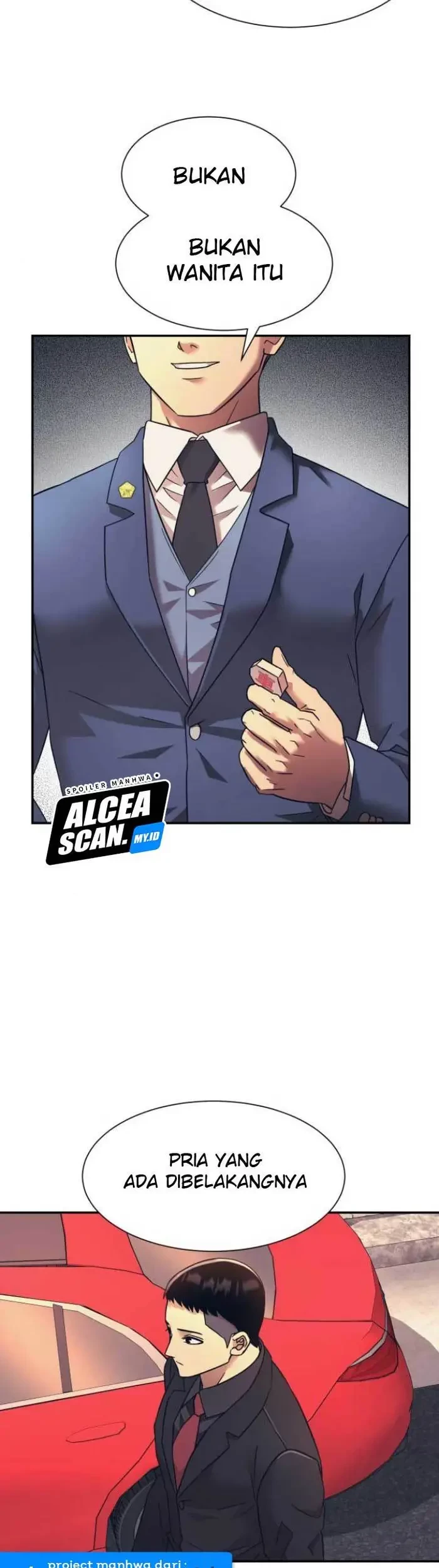 Injagang Chapter 17 halaman 10