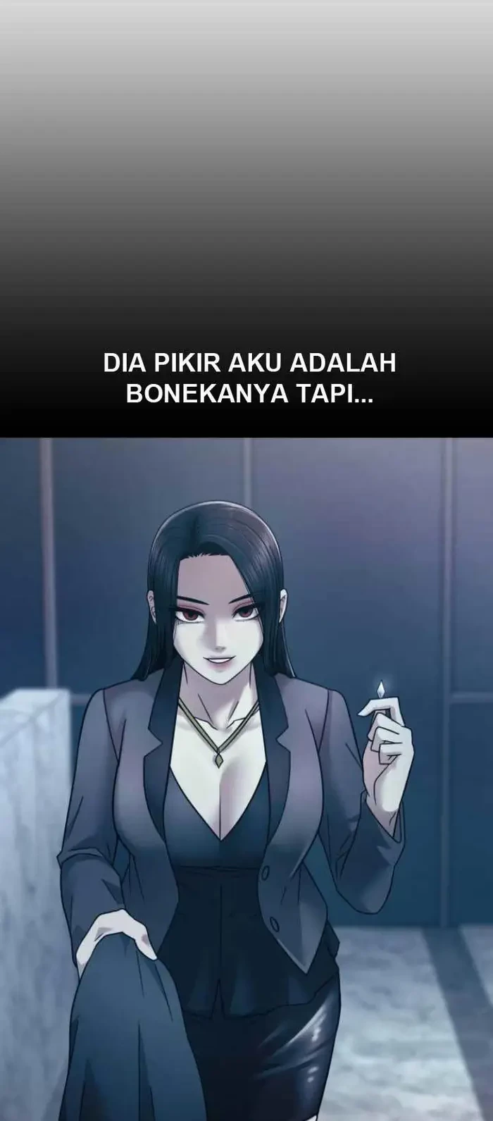 Injagang Chapter 15 halaman 7