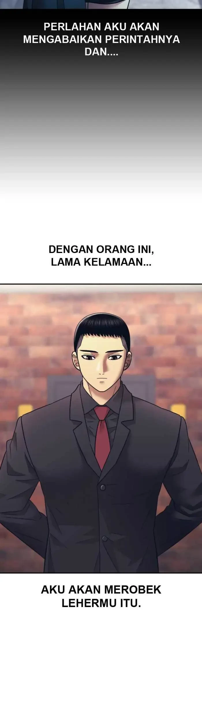 Injagang Chapter 15 halaman 8