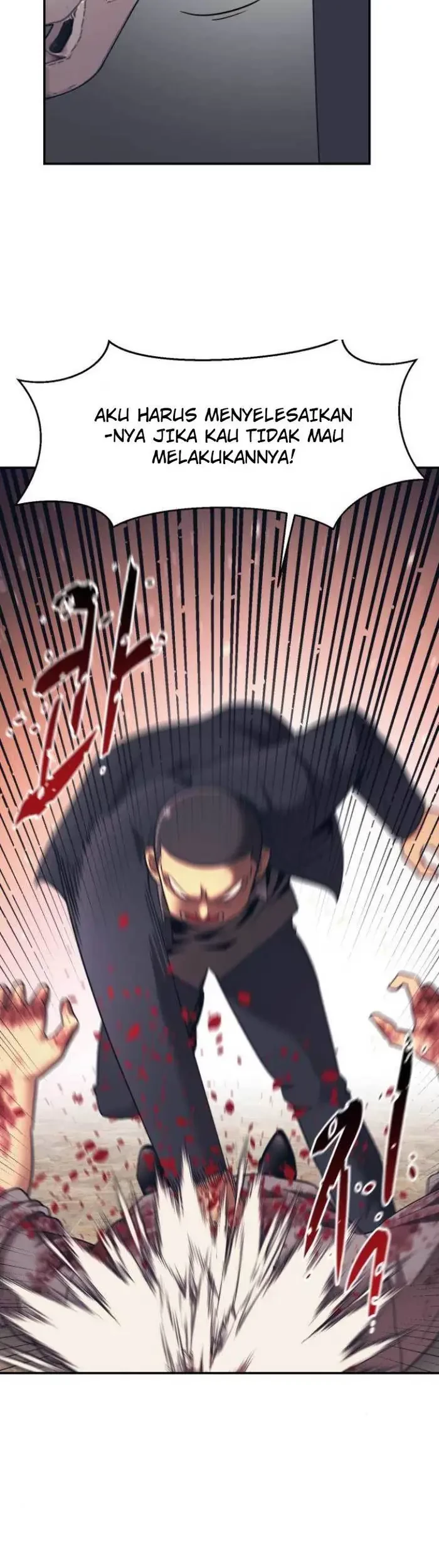 Injagang Chapter 14 halaman 6