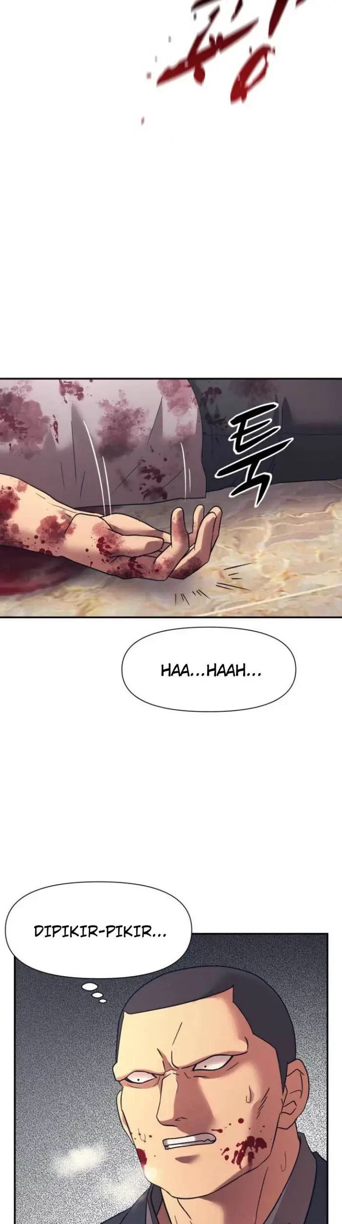 Injagang Chapter 14 halaman 8
