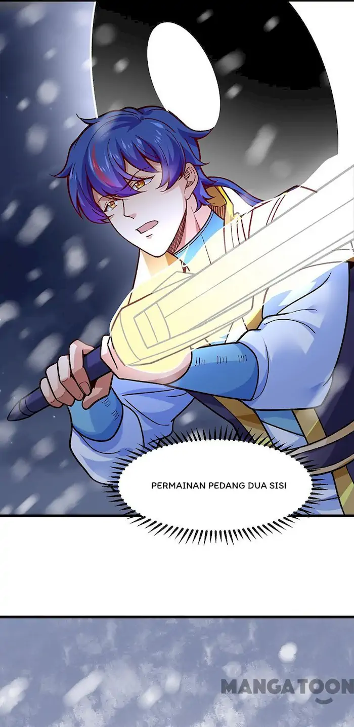 Martial Arts Reigns Chapter 347 halaman 5