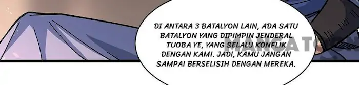 Martial Arts Reigns Chapter 346 halaman 6
