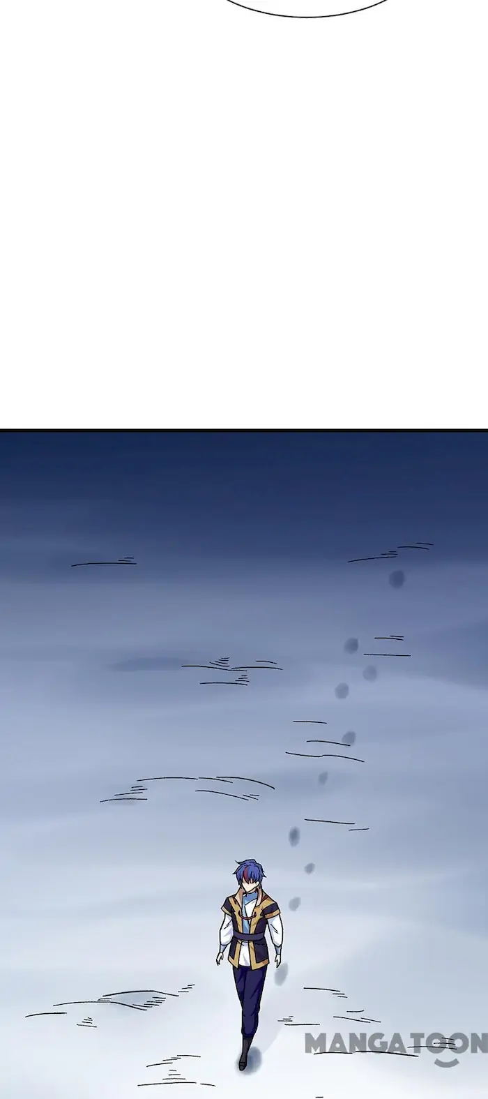 Martial Arts Reigns Chapter 346 halaman 7