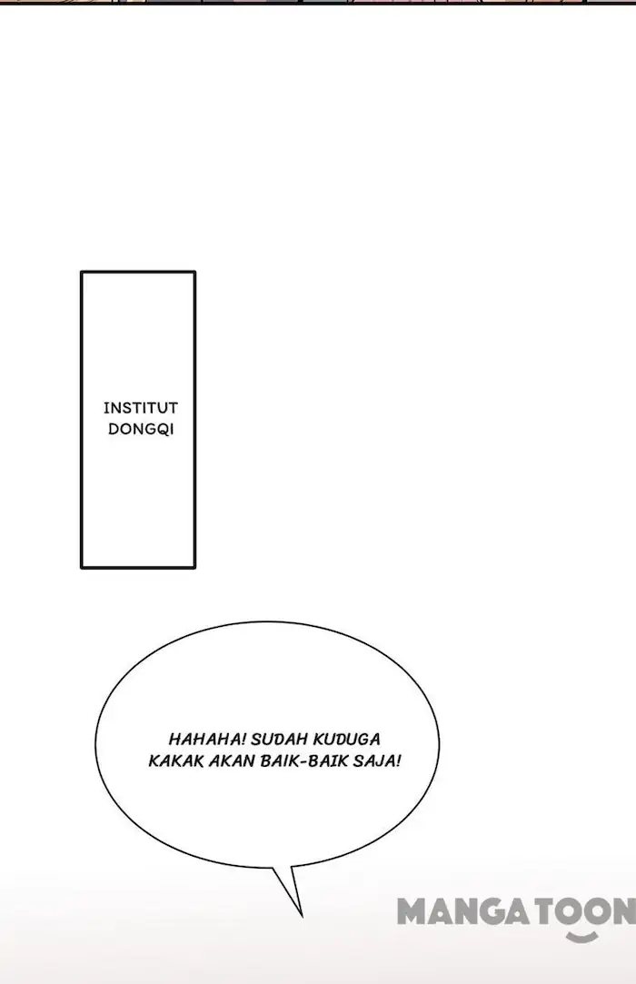 Martial Arts Reigns Chapter 339 halaman 6