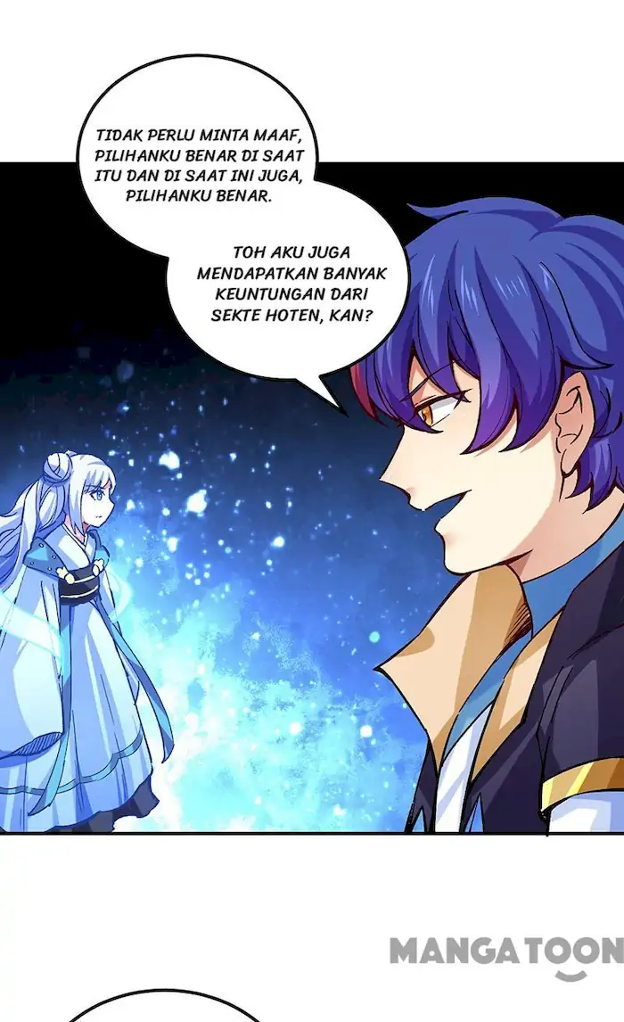 Martial Arts Reigns Chapter 338 halaman 6