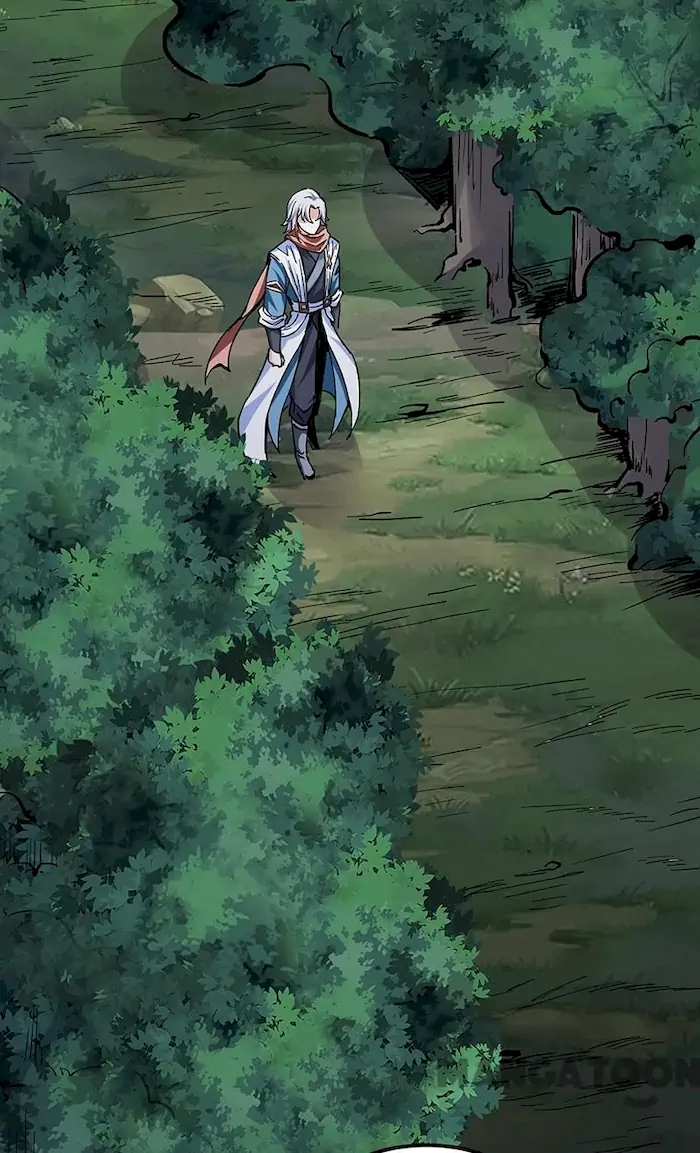 Martial Arts Reigns Chapter 337 halaman 5