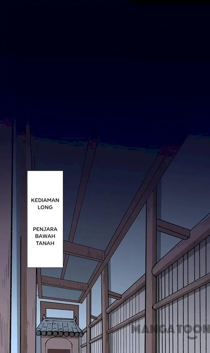Martial Arts Reigns Chapter 335 halaman 5