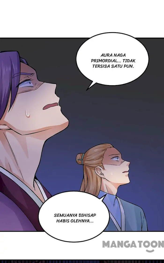 Martial Arts Reigns Chapter 332 halaman 5