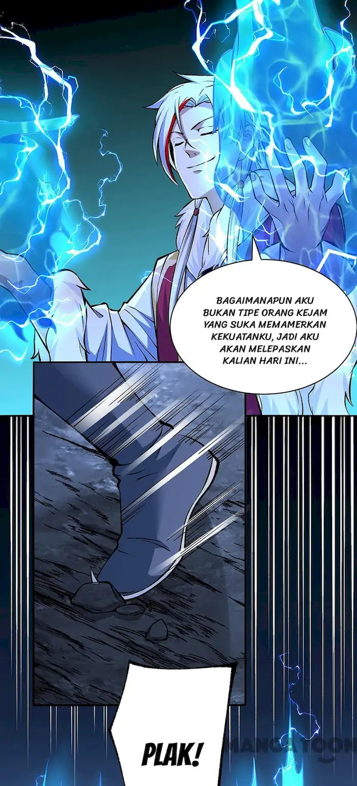 Martial Arts Reigns Chapter 330 halaman 6
