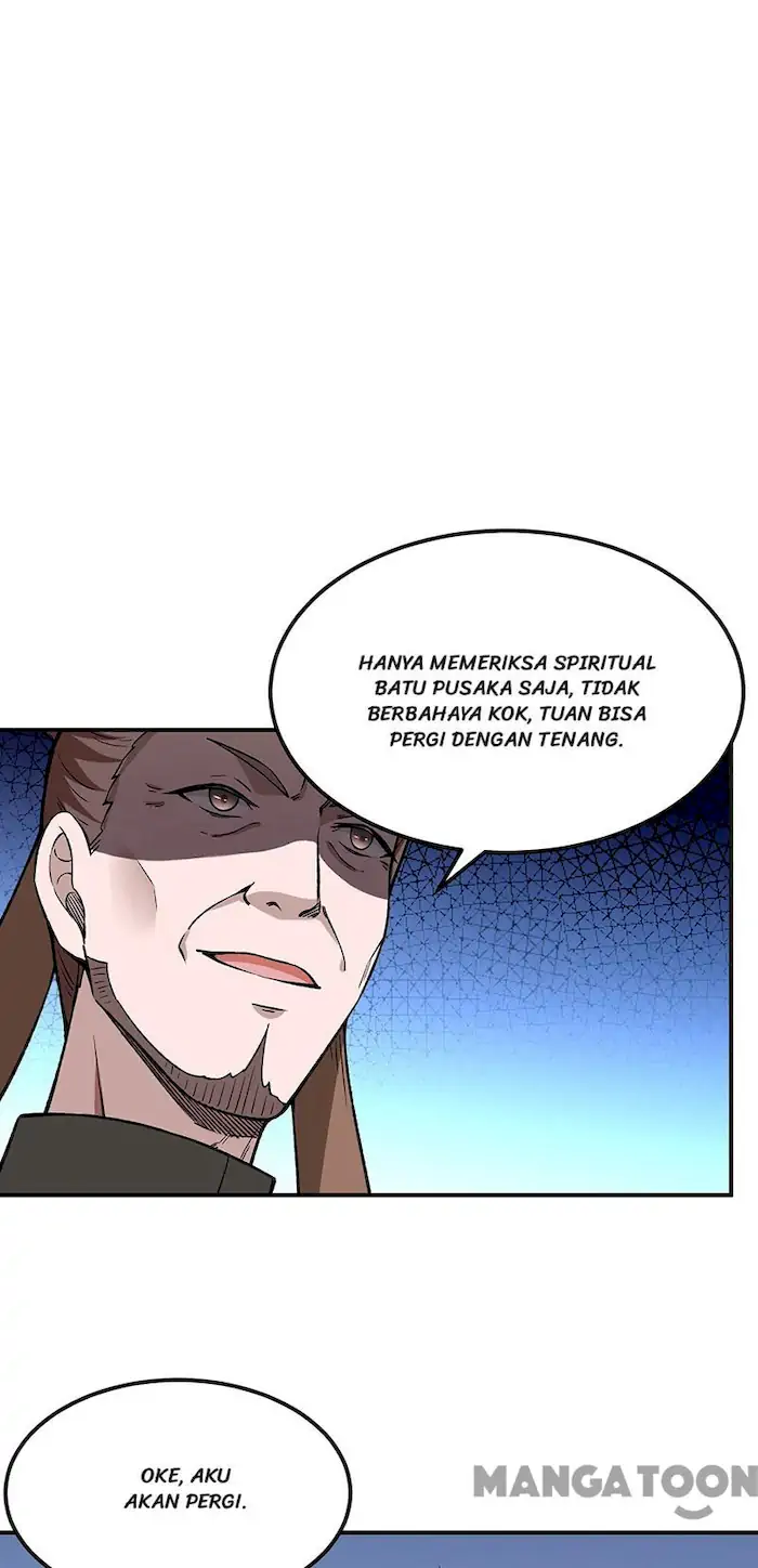 Martial Arts Reigns Chapter 323 halaman 8