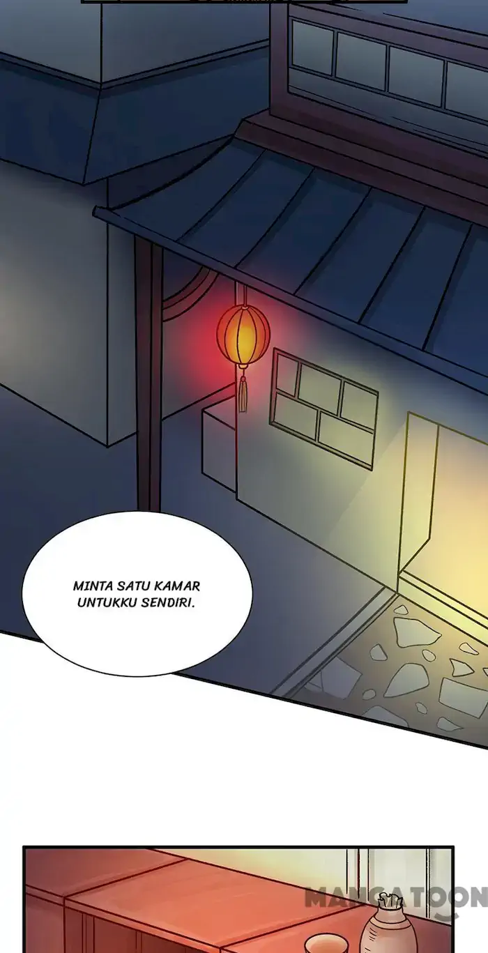 Martial Arts Reigns Chapter 315 halaman 4