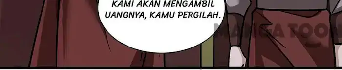 Martial Arts Reigns Chapter 309 halaman 6
