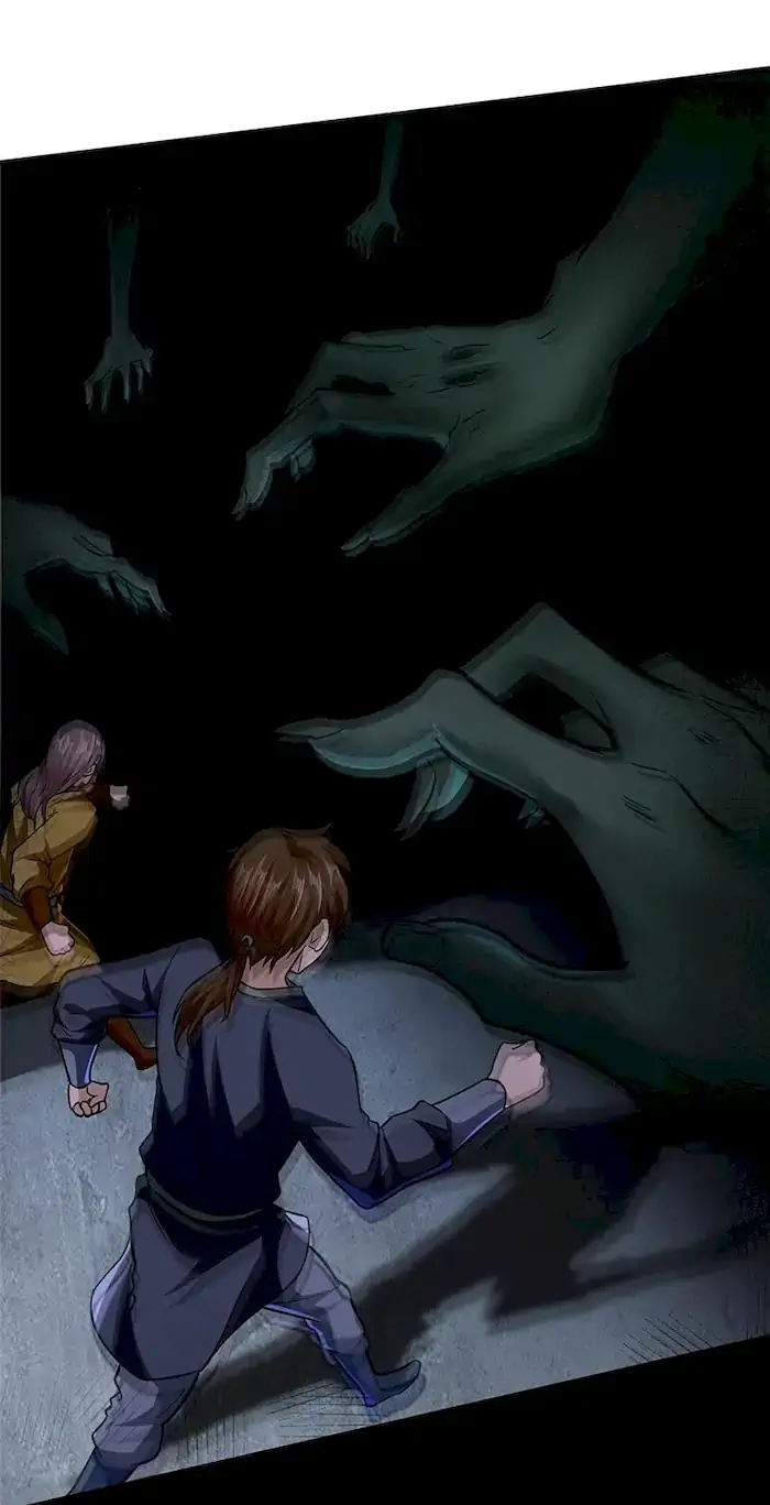 Martial Arts Reigns Chapter 301 halaman 7