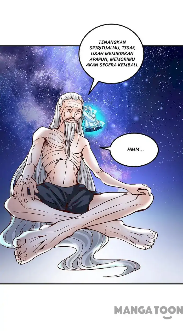 Martial Arts Reigns Chapter 299 halaman 4