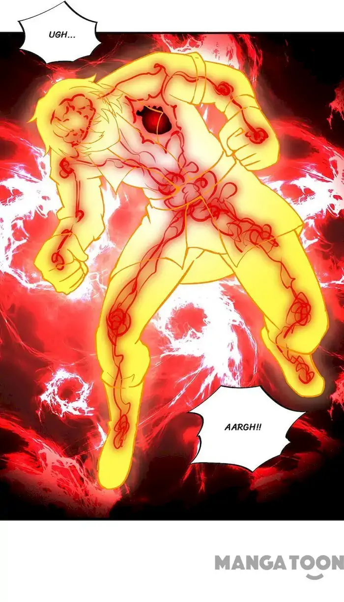 Martial Arts Reigns Chapter 293 halaman 4