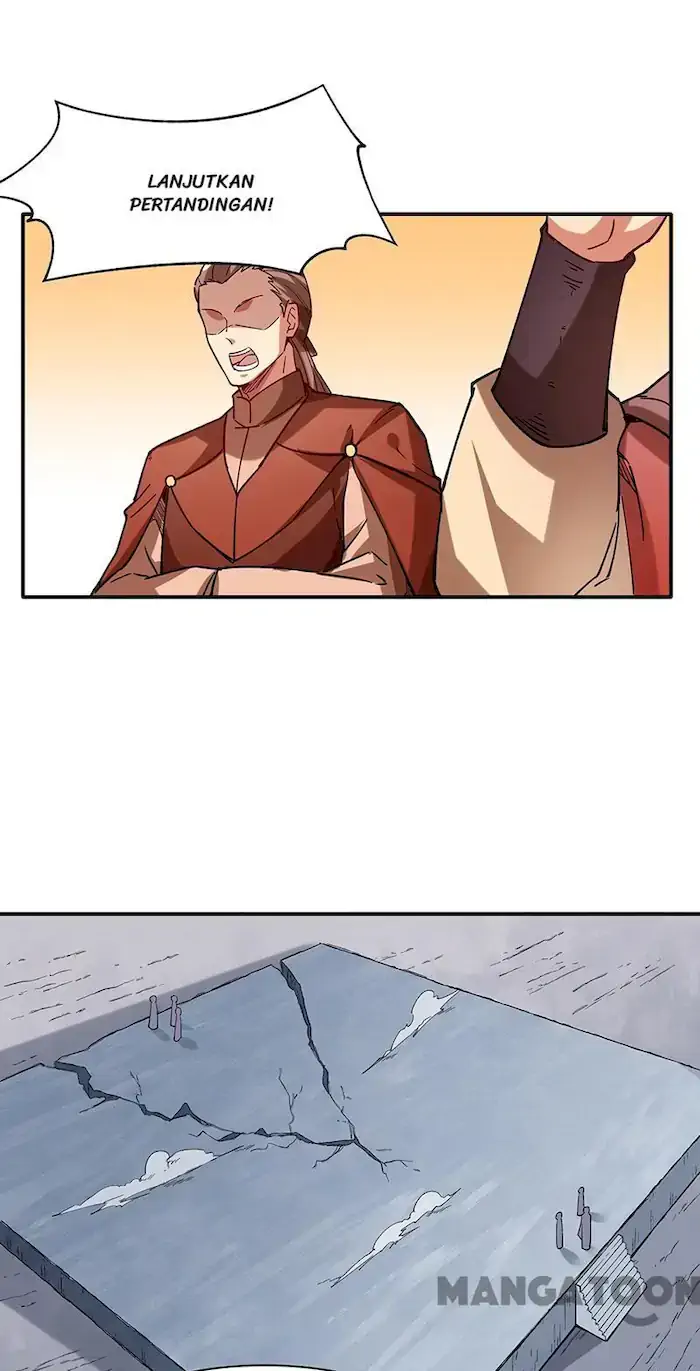Martial Arts Reigns Chapter 283 halaman 6